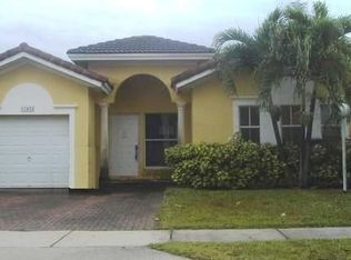 14453 SW 158th Pl, Miami, FL 33196