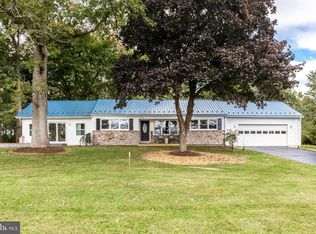 2460 Old Harrisburg Rd, Gettysburg, PA 17325