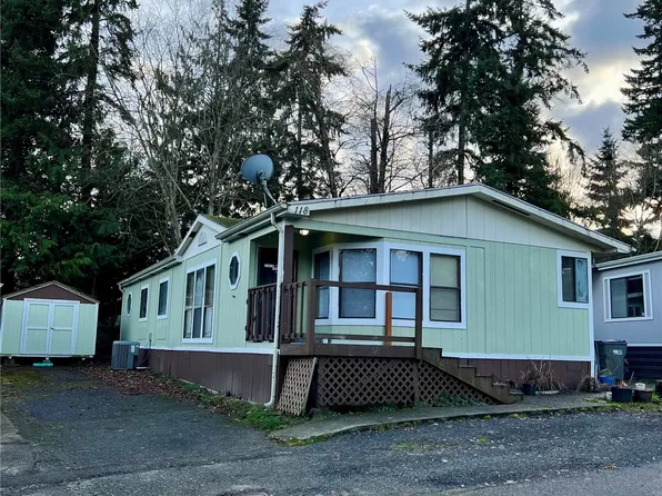 5307 State Highway 303 #118, Bremerton, WA 98311