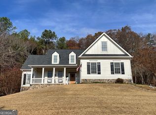 33 Heartwood Dr SW, Cartersville, GA 30120
