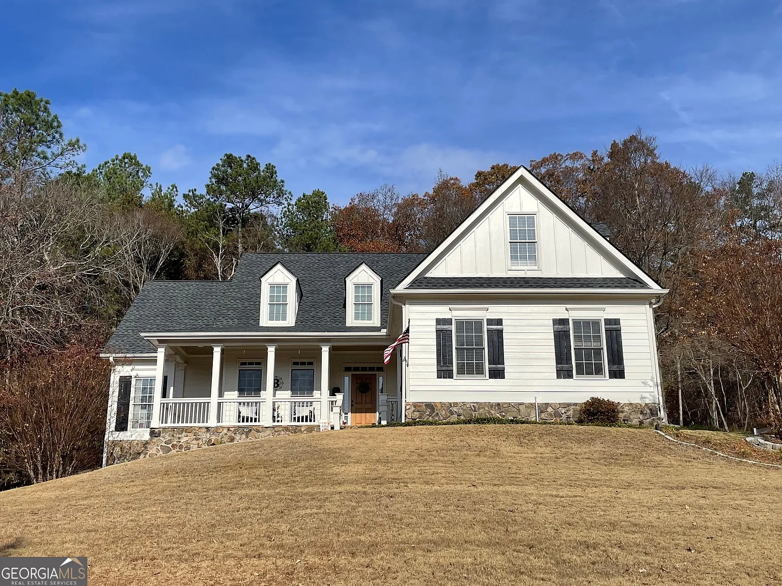 33 Heartwood Dr SW photo 1