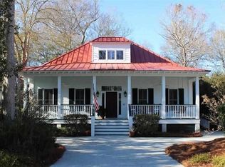 29 Green Wing Teal Ln, Pawleys Island, SC 29585