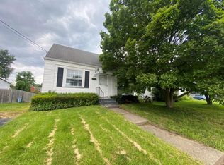 545 Gaines St, Elmira, NY