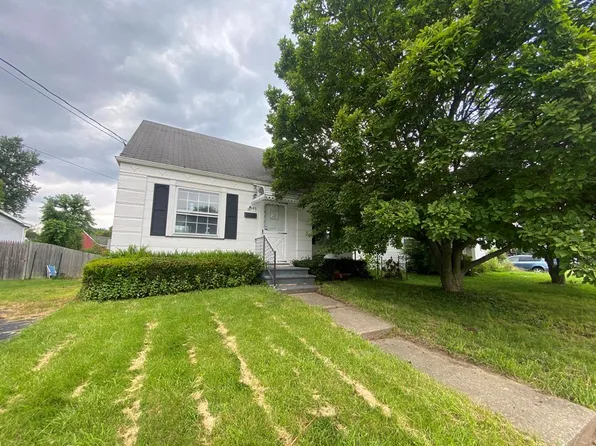 545 Gaines St, Elmira, NY 14904