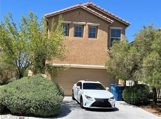 9524 Brewing Cloud Ave, Las Vegas, NV 89148