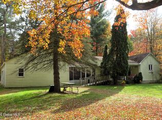 120 Akin Rd, Johnsonville, NY 12094