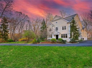 93 Deforest Rd, Wilton, CT 06897