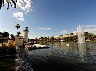 Echo Park Properties LLC, Los Angeles, CA 90026