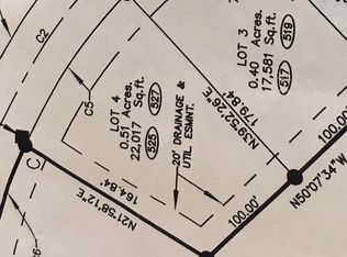 525 Legacy Dr, Waterloo, IL 62298