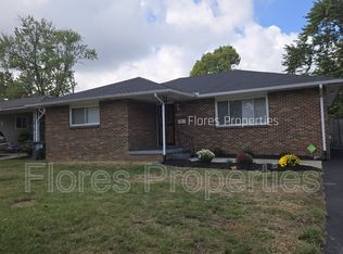 1275 Geers Ave, Columbus, OH 43206