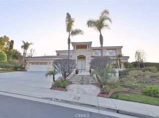 2165 Cascade Way, Rowland Heights, CA 91748