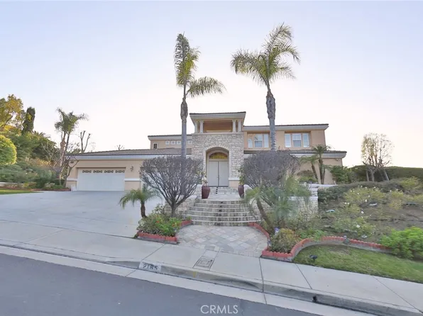 2165 Cascade Way, Rowland Heights, CA 91748