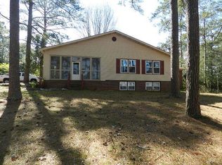 580 Crabapple Dr, Thomasville, GA 31757