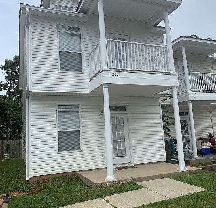 1st image of 1120 Century Oaks Dr #C