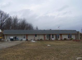 5611 E 1000 N, Decatur, IN 46733