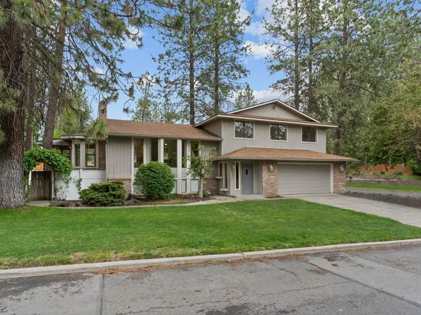 5806 W Pacific Park Dr, Spokane, WA 99208