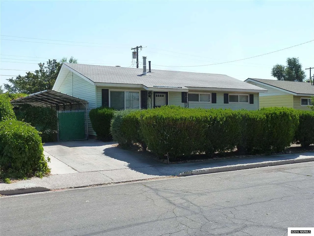 2730 Lennox Ln photo 1