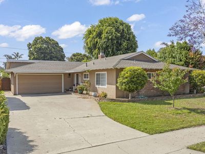 4432 Westmont St, Ventura, CA, 93003