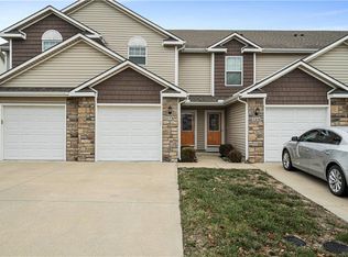 258 Pointe Ln, Raymore, MO 64083