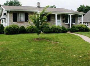 222 Prospect St, Pottstown, PA