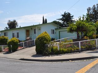 41618 Denise St, Fremont, CA 94539