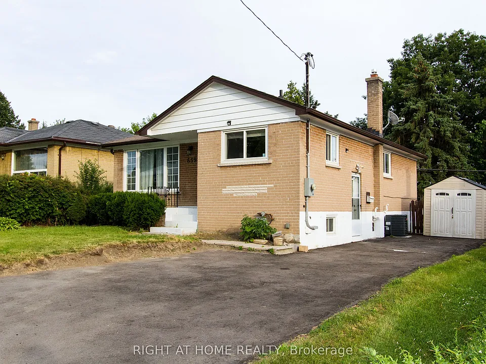 659 Shakespeare Ave