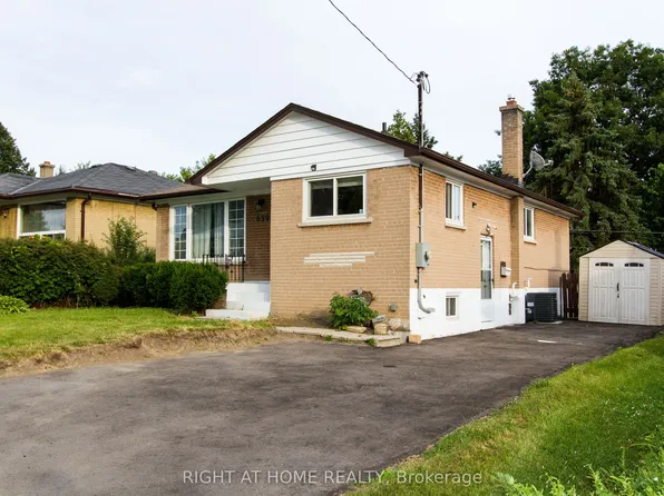 659 Shakespeare Ave, Oshawa, ON L1H 3H8