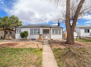 1956 Lansing St, Aurora, CO 80010