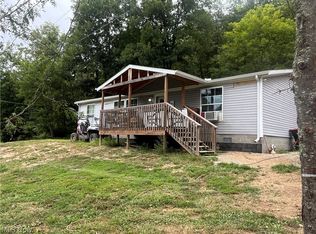 1285 Moody Hollow Rd, Blue Rock, OH 43720