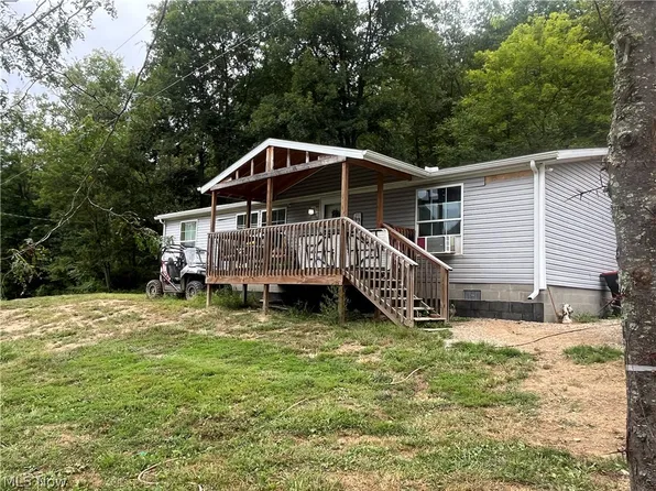 1285 Moody Hollow Rd, Blue Rock, OH 43720
