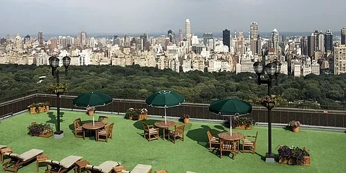 Rented by Anita Loewy, Inc