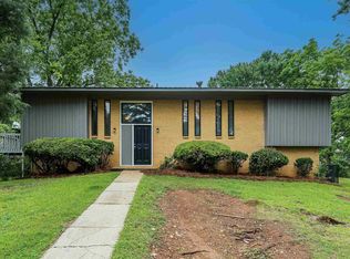 737 28th Ter S, Bessemer, AL