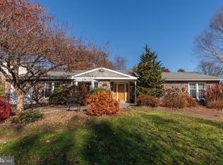 1209 Dickinson Dr, Yardley, PA 19067