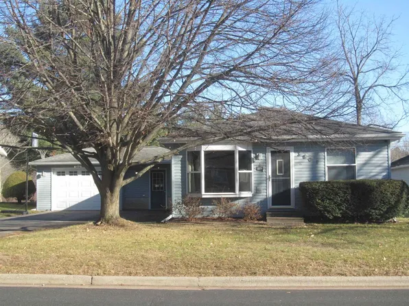 3809 HENRY STREET, Wausau, WI 54403