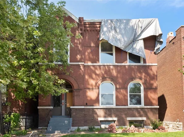 1925 Ann Ave, Saint Louis, MO 63104