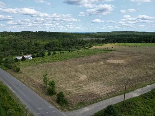 Lot 7K Happy Corner Road, Patten, ME 04765