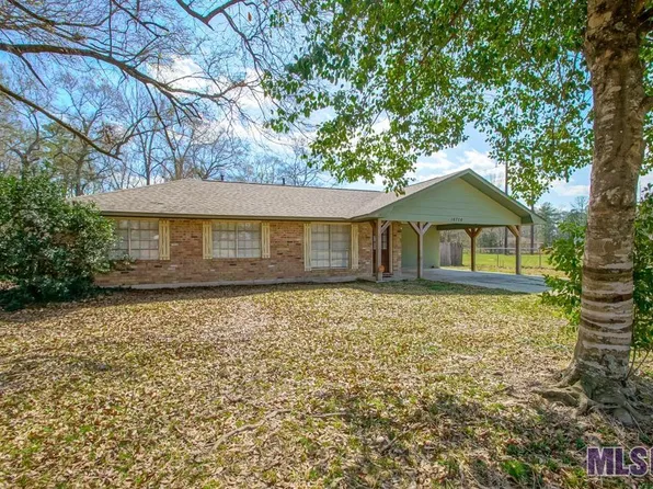 16706 Teneiya Ave, Greenwell Springs, LA 70739