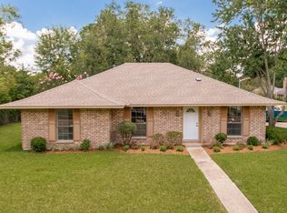 16831 Ellis Ave, Baton Rouge, LA 70816