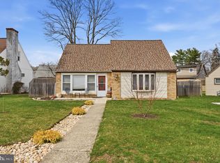 66 Oxford Cir, Norristown, PA 19403