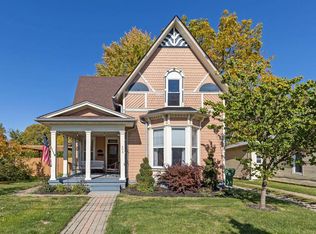 504 E 5th St, Marysville, OH