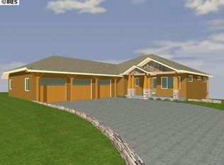 879 Eagle Ridge Ct, Loveland, CO 80537