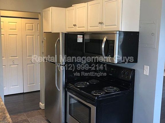 2nd image of 1757 Thomas Ave APT 5