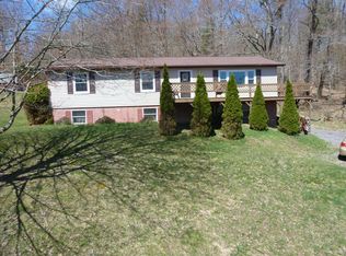1371 Home Camp Rd, Rockton, PA 15856