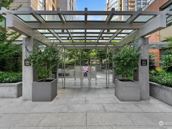 910 Lenora Street #S707, Seattle, WA 98121