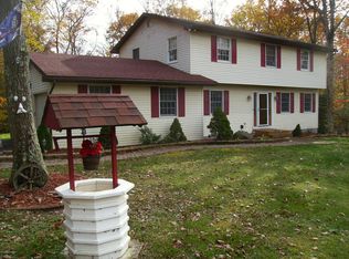 43 Tara Dr, East Stroudsburg, PA 18301