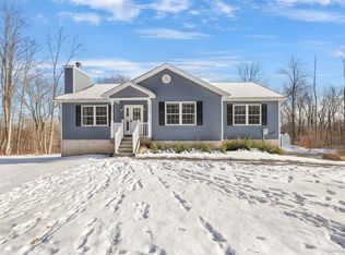 1230 Mountain Road, Port Jervis, NY 12771