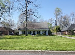 6144 Riverbend Blvd, Baton Rouge, LA 70820