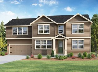 4010 98th Avenue Ct E #17, Edgewood, WA 98371