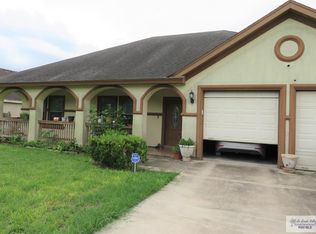 15270 Price Ln, Harlingen, TX 78552