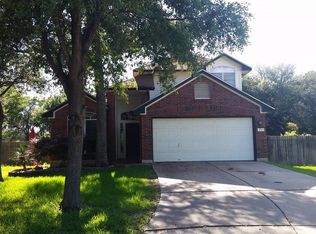 4501 Columbine Dr, Austin, TX 78727